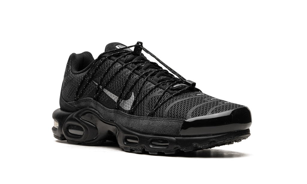 Nike Air Max Plus Utility Black Metallic FD0670 001