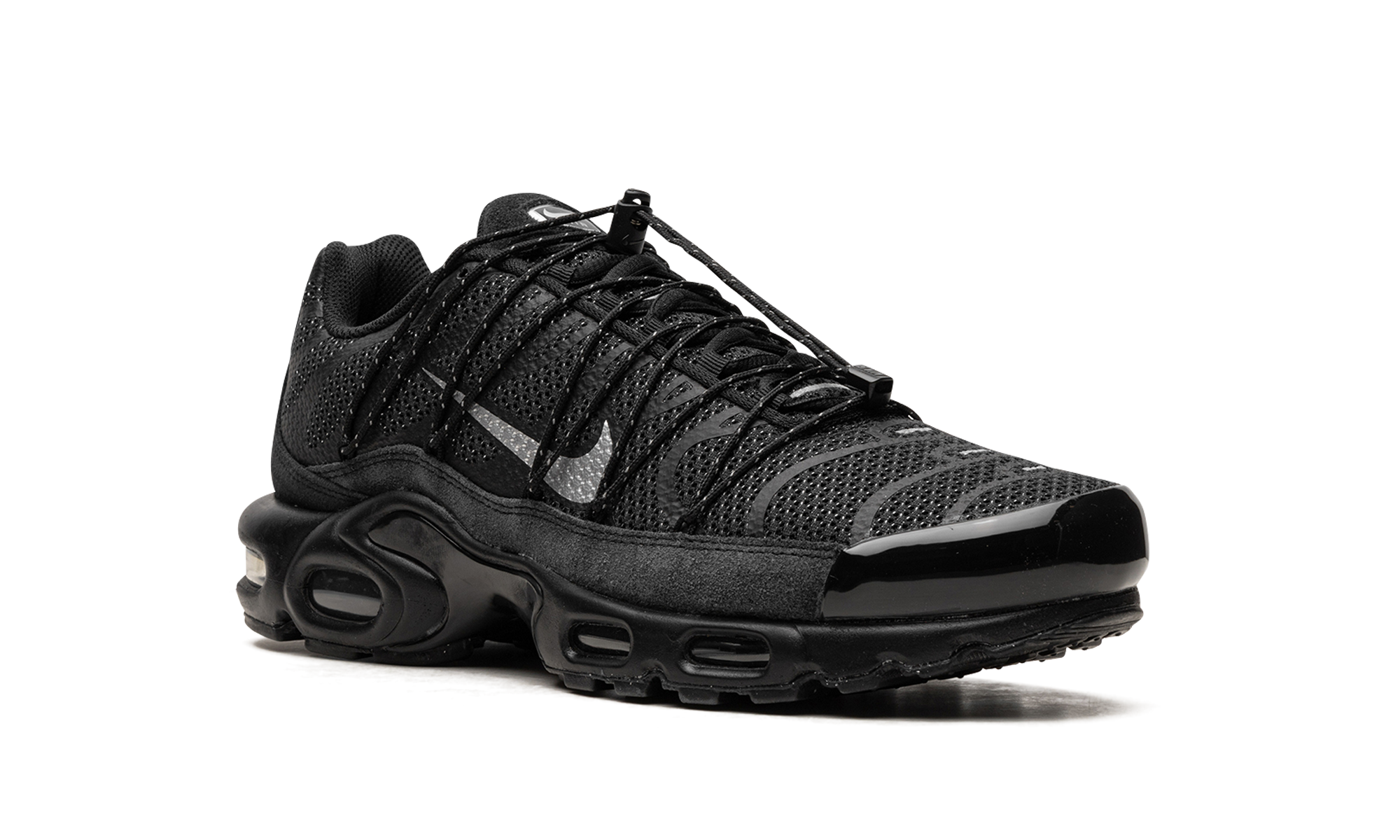 Nike Air Max Plus Utility Black Metallic FD0670 001