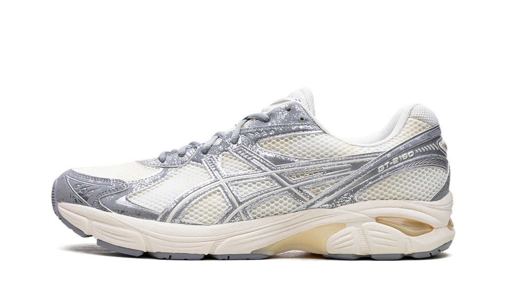 Asics GT-2160 Cream / Sheet Rock 1203A478 100
