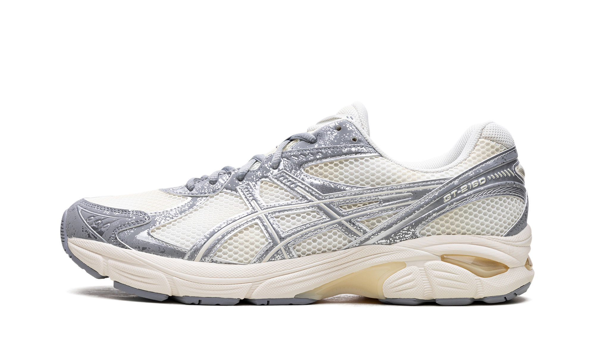Asics GT-2160 Cream / Sheet Rock 1203A478 100