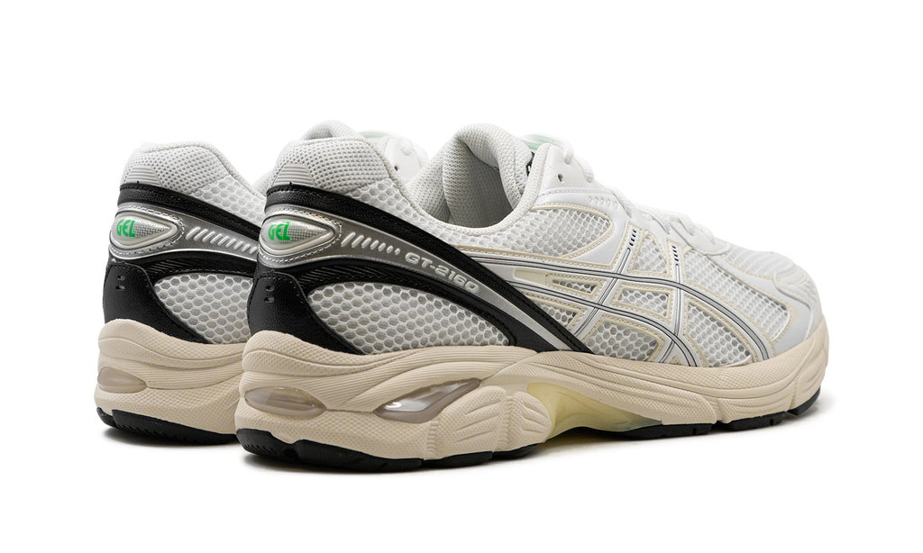 Asics GT-2160 Black/White 1203A275 104