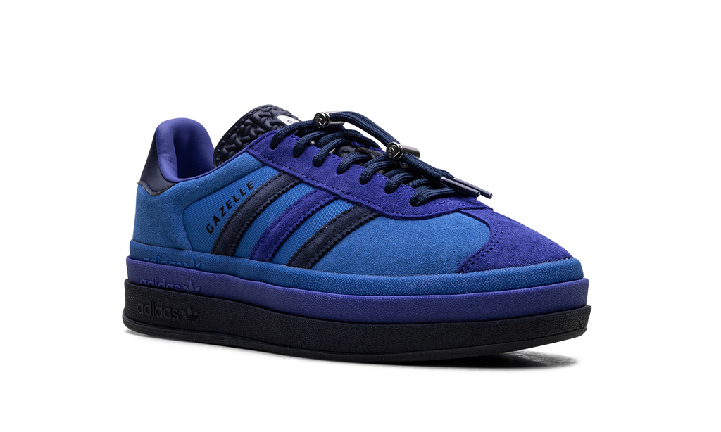 Adidas Gazelle Bold WMNS Bright Royal IH9991