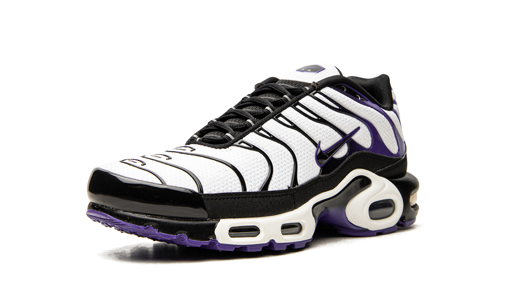 Nike Air Max Plus Persian Violet DB0682 100