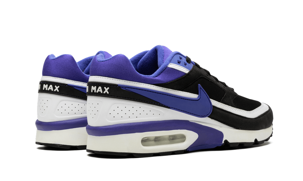 Nike Air Max BW OG Persian Violet 819522 051
