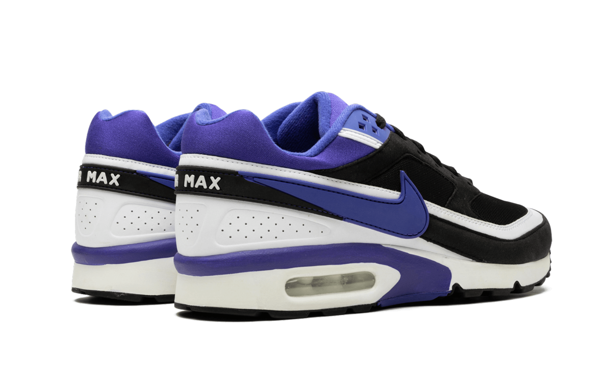 Nike Air Max BW OG Persian Violet 819522 051