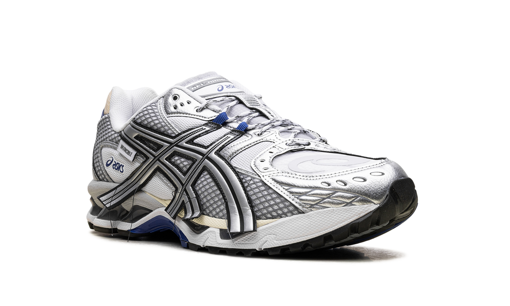 Asics GEL-Nimbus 10.1 INVINCIBLE - HTTP 404 - Blue 1203A814 021