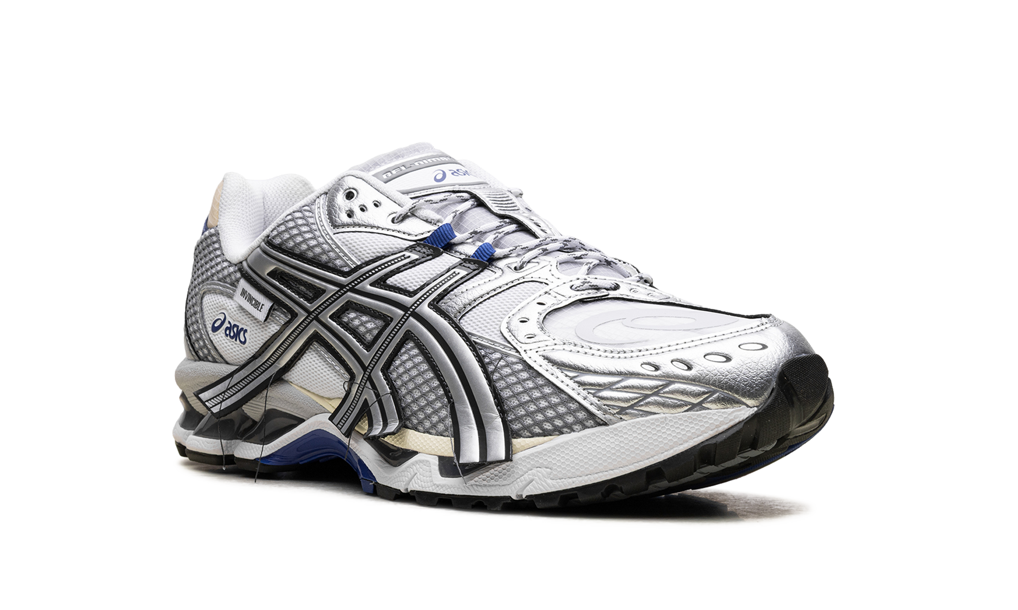 Asics GEL-Nimbus 10.1 INVINCIBLE - HTTP 404 - Blue 1203A814 021