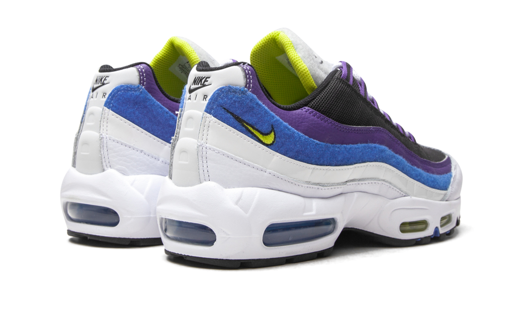 Nike Air Max 95 Kaomoji Kaomoji
