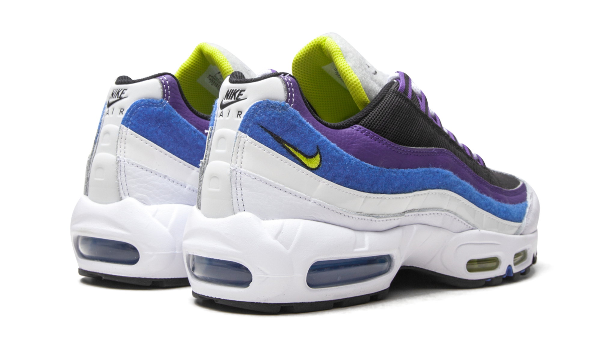 Nike Air Max 95 Kaomoji Kaomoji