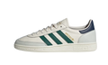 Adidas Handball Spezial Chalk White Collegiate Green JH5451