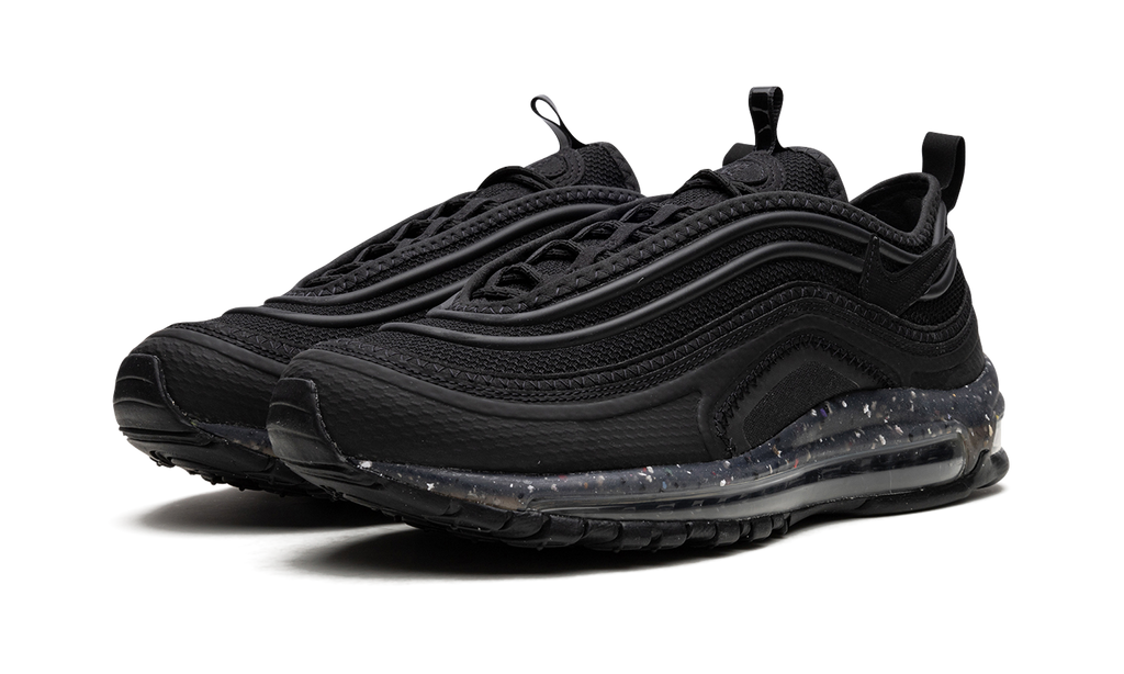 Nike Air Max 97 Terrascape Triple Black DQ3976 001