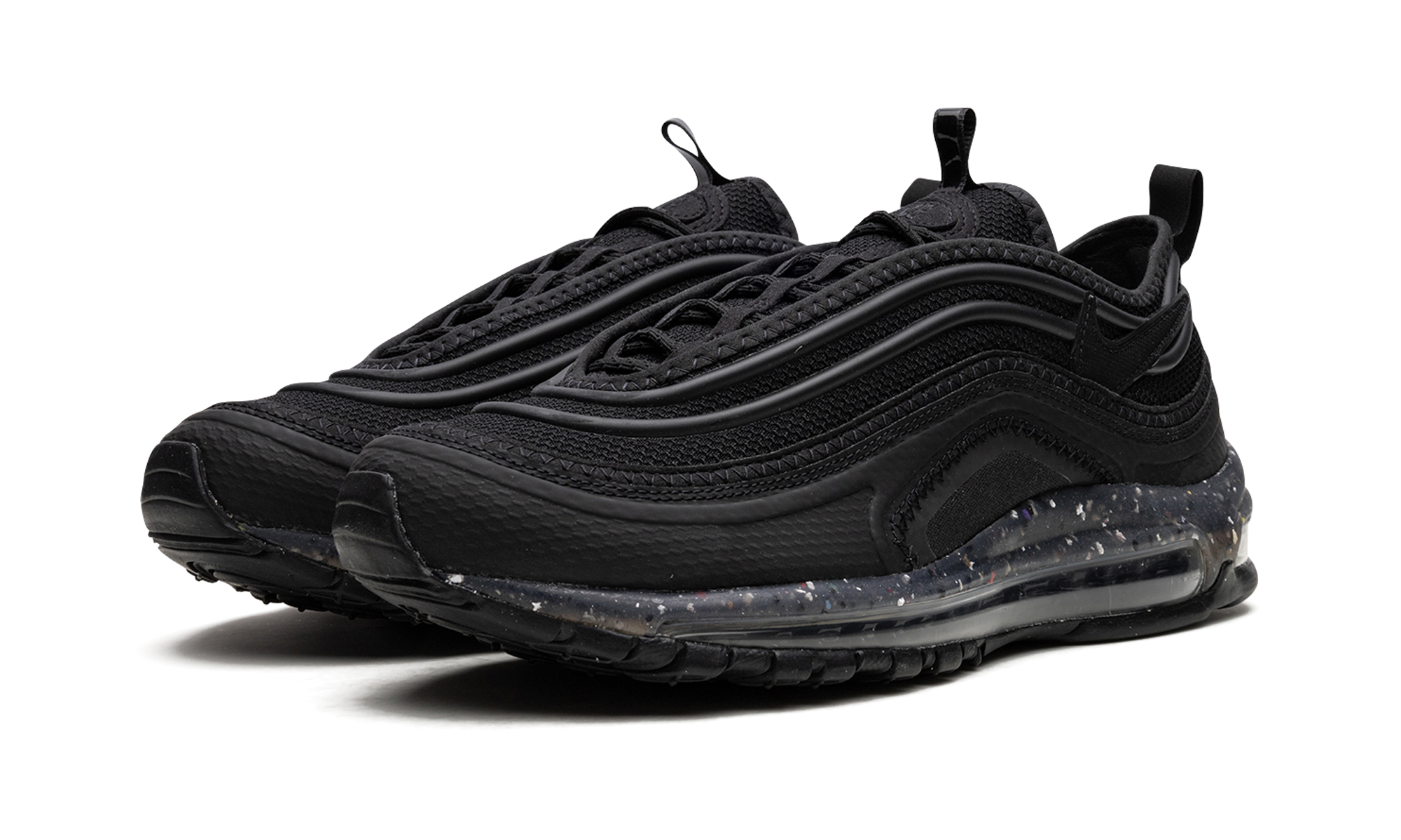 Nike Air Max 97 Terrascape Triple Black DQ3976 001