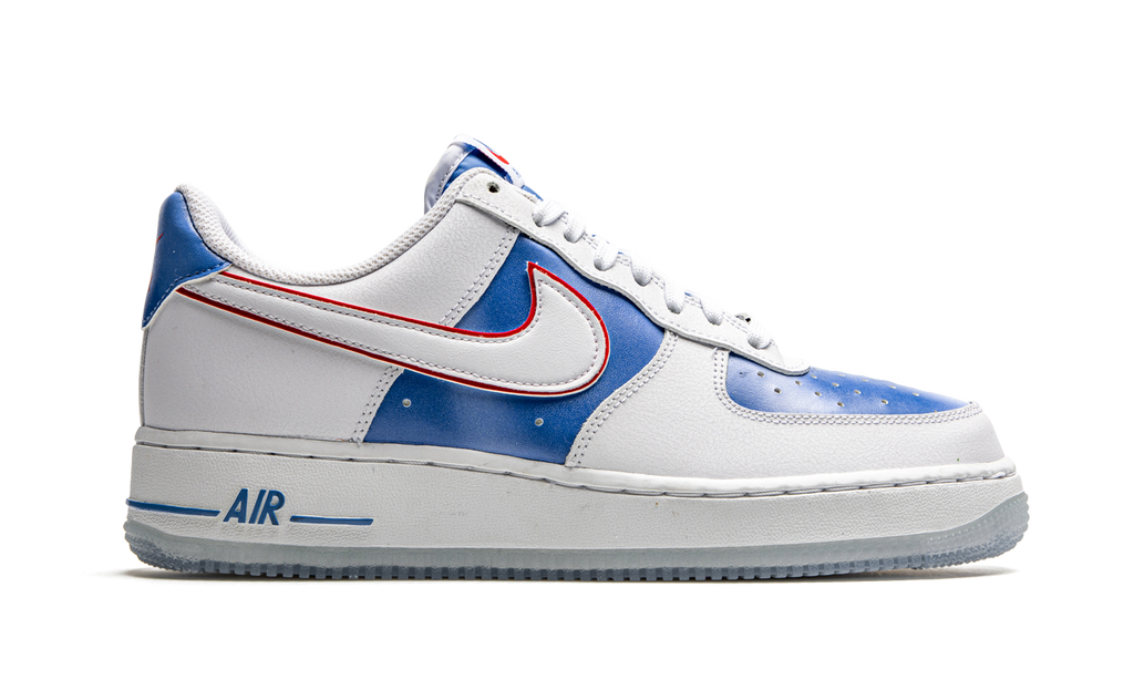 Nike Air Force 1 '07 Pacific Blue DC1404 100