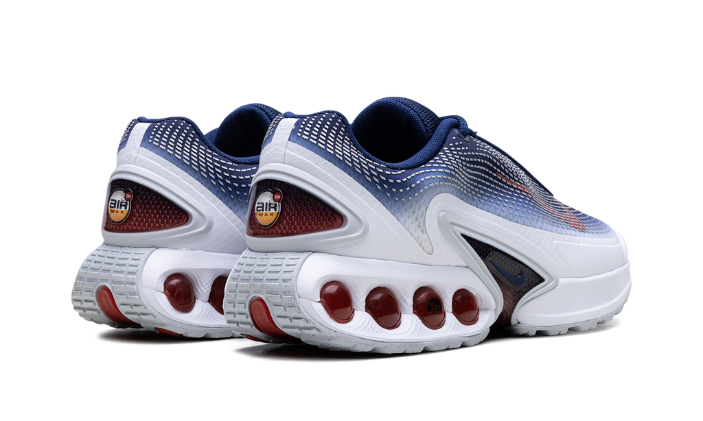 Nike Air Max Dn Team USA FV2250 100