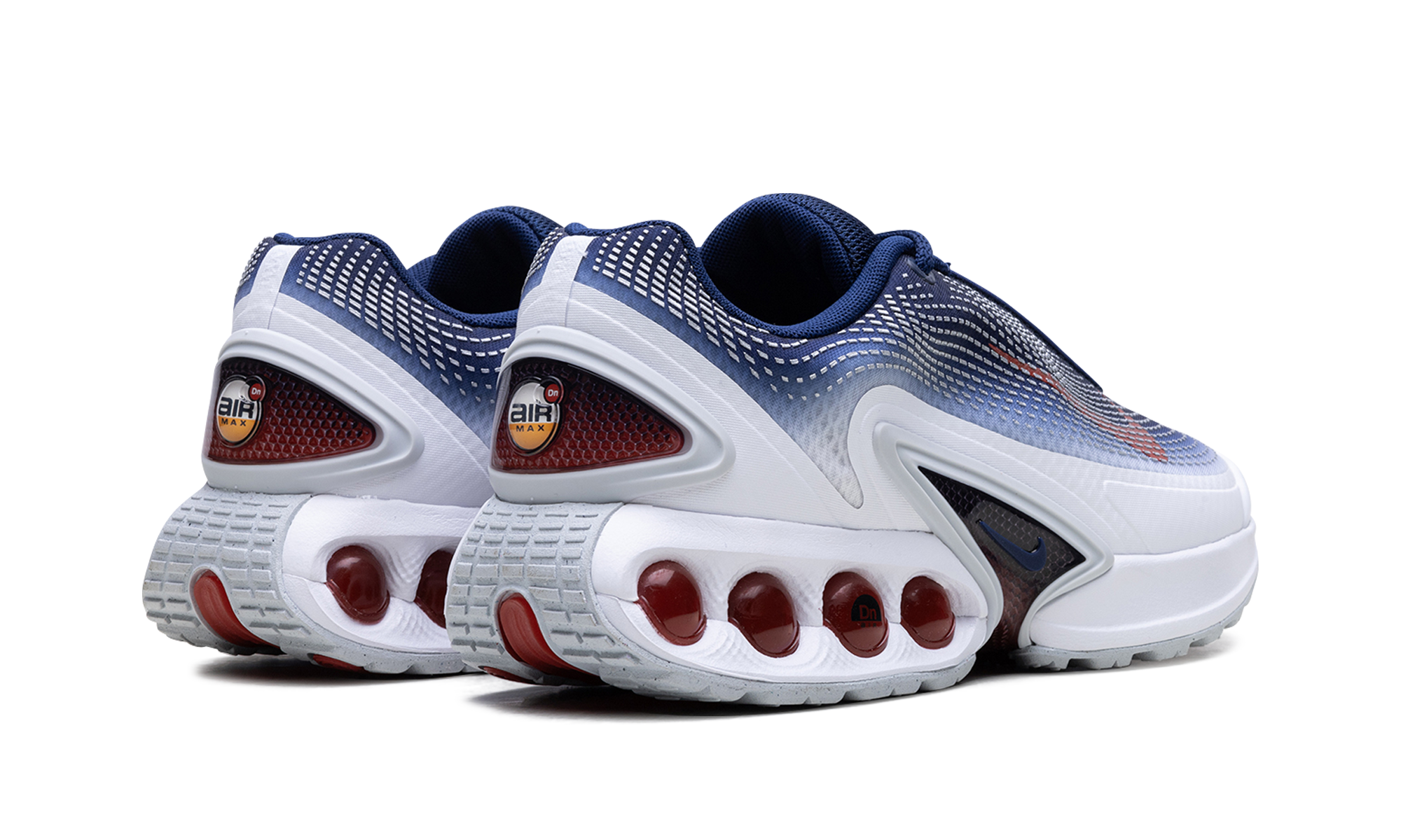 Nike Air Max Dn Team USA FV2250 100