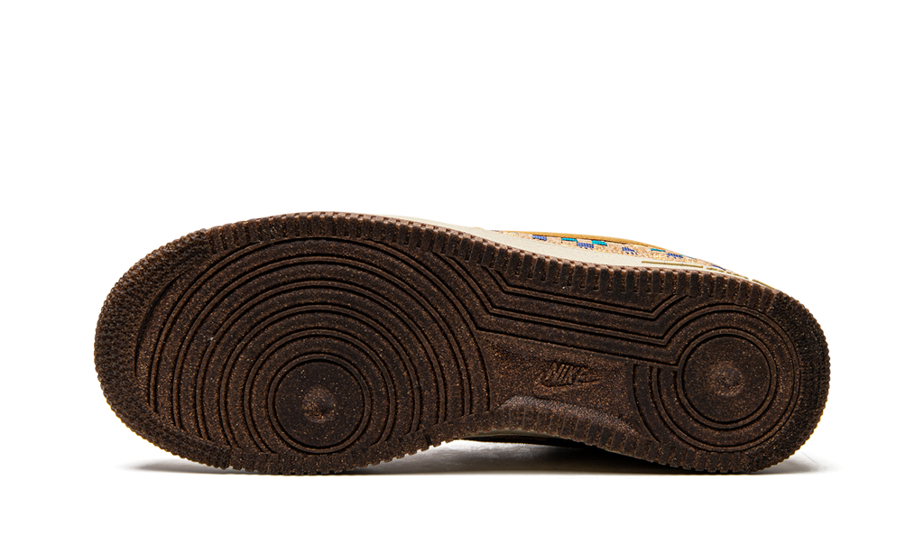 Nike Air Force 1 Low N7 Woven Cork