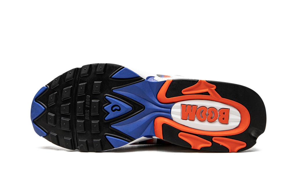 Nike Air Max Triax 96 Doernbecher 2019 CV6351 100