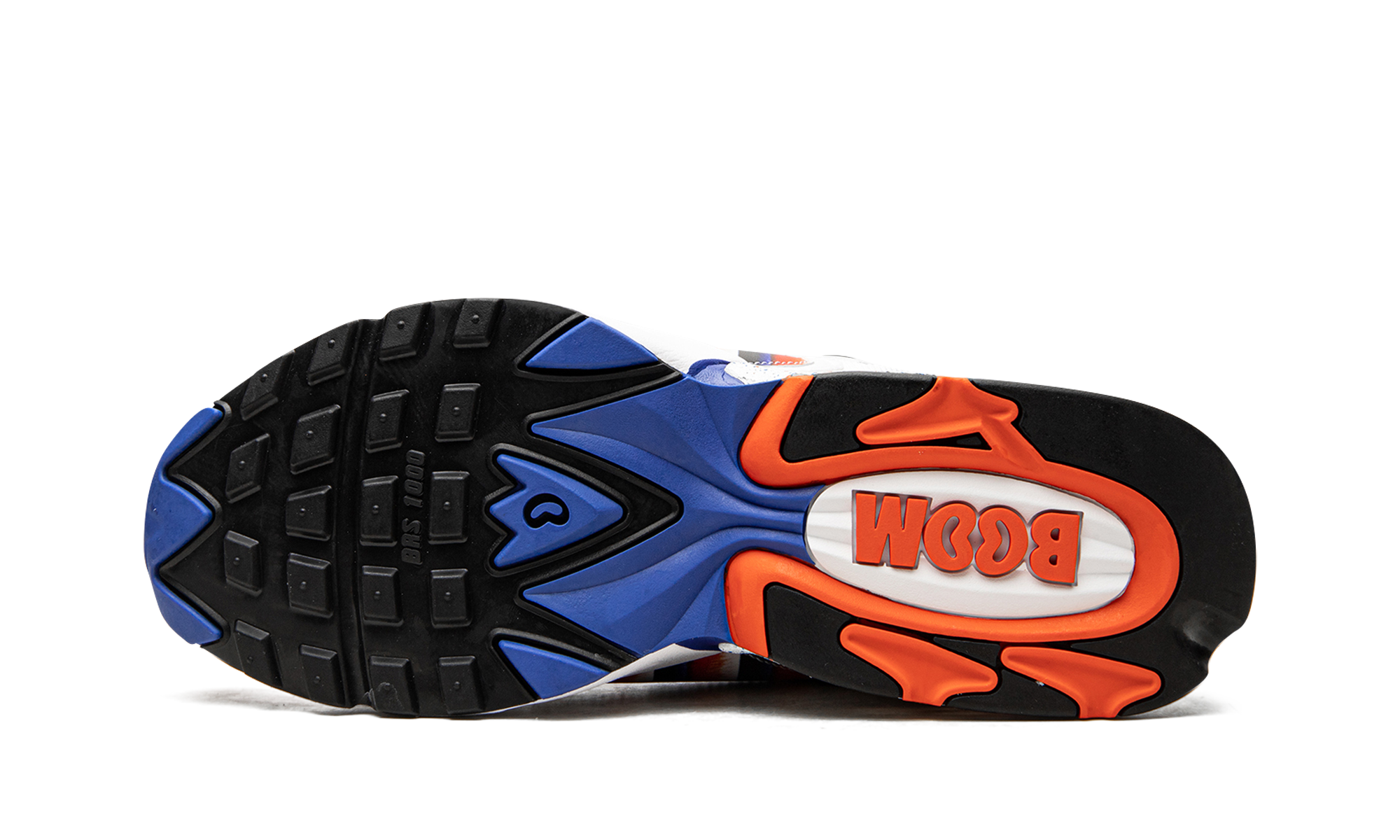 Nike Air Max Triax 96 Doernbecher 2019 CV6351 100