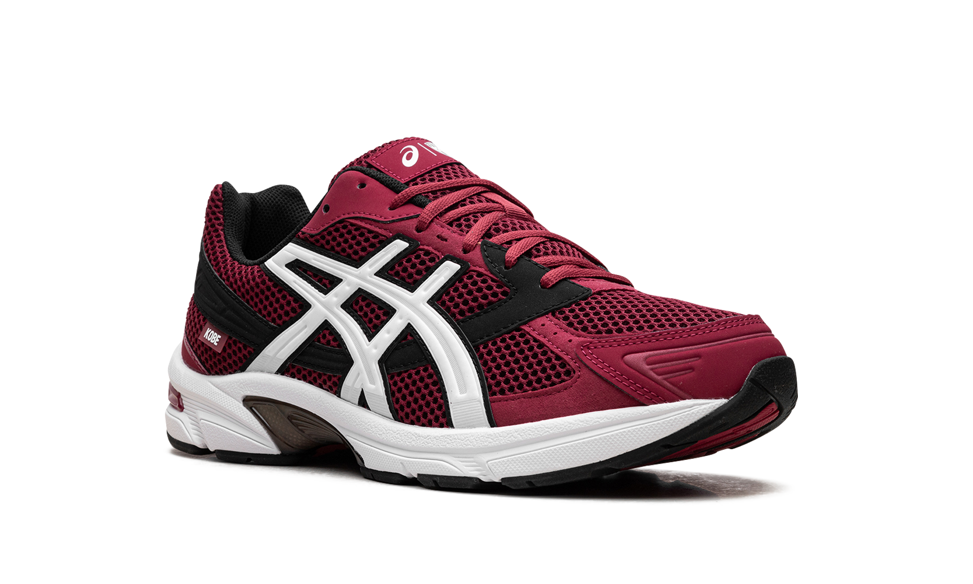 Asics Gel-1130 Vissel Kobe Home Kit 1203A742 600