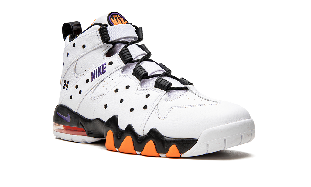 Nike Air Max2 CB '94 Phoenix Suns DO5880 100