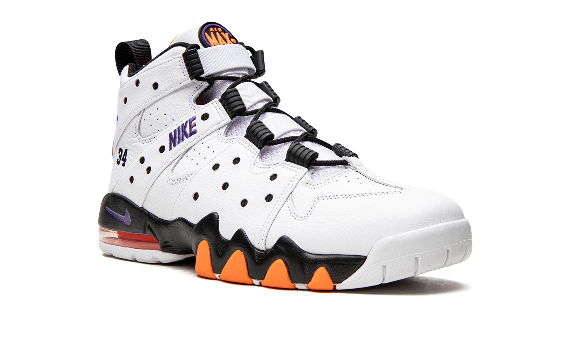 Nike Air Max2 CB '94 Phoenix Suns DO5880 100