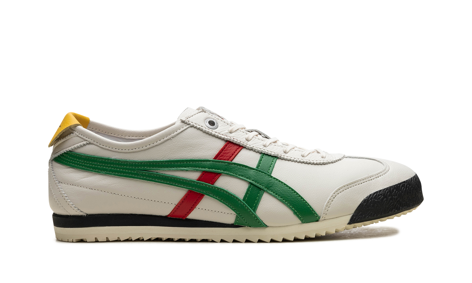 Onitsuka Tiger Mexico 66 SD Birch Green Red Yellow 1183A872 100