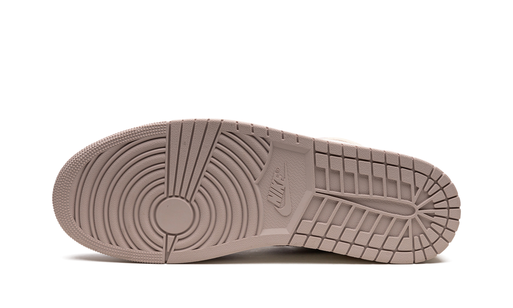 Air Jordan 1 Mid SE Craft Taupe Haze DM9652 102