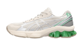 Asics GEL-Kinetic Fluent Smoke Grey / Pure Silver 1203A591 026
