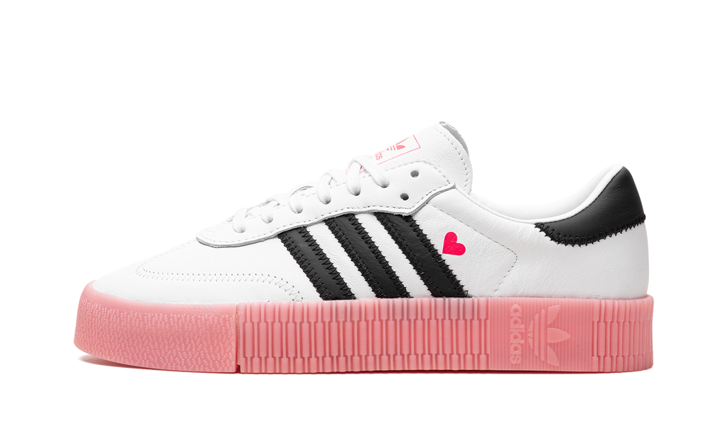 Adidas SAMBAROSE WMNS Valentine EF4965