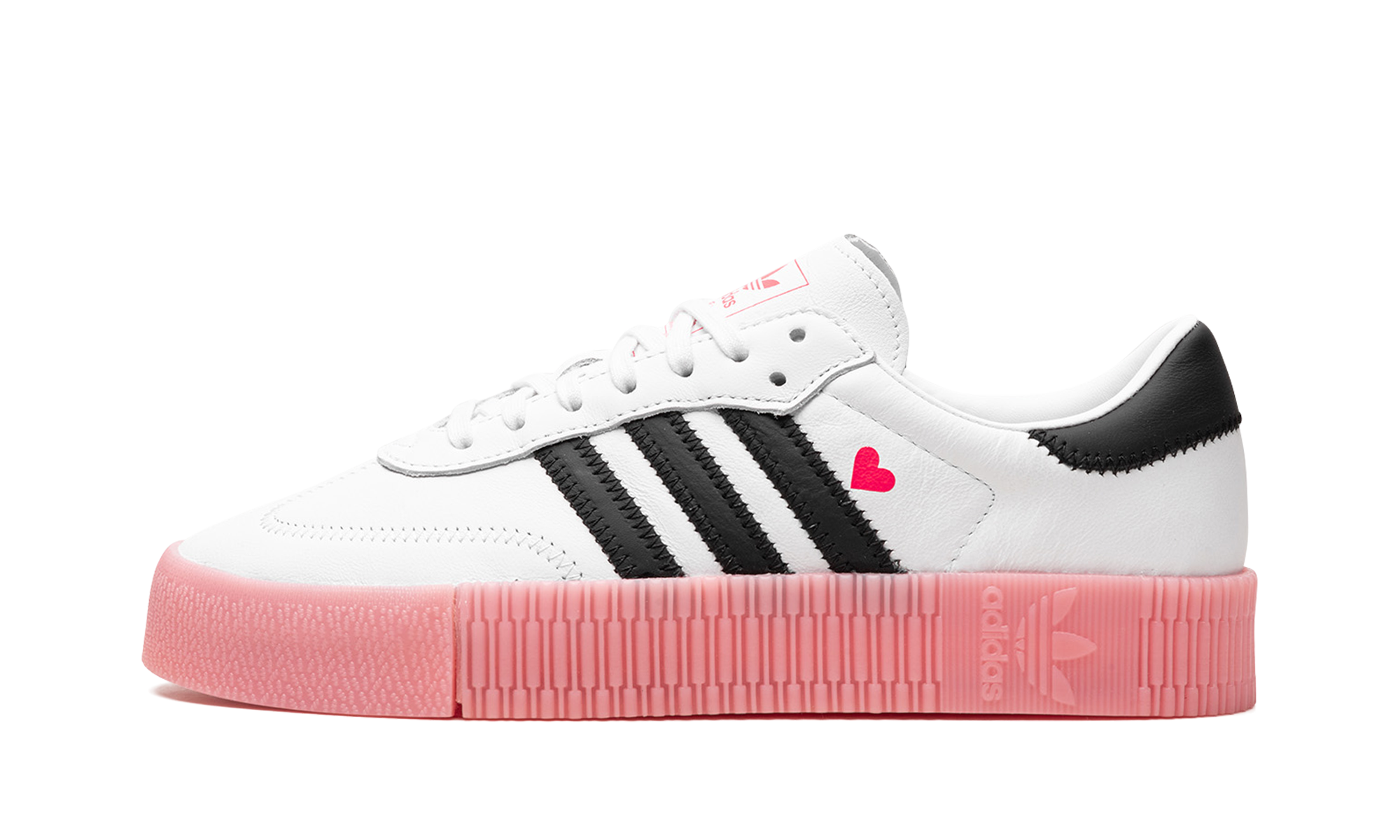 Adidas SAMBAROSE WMNS Valentine EF4965