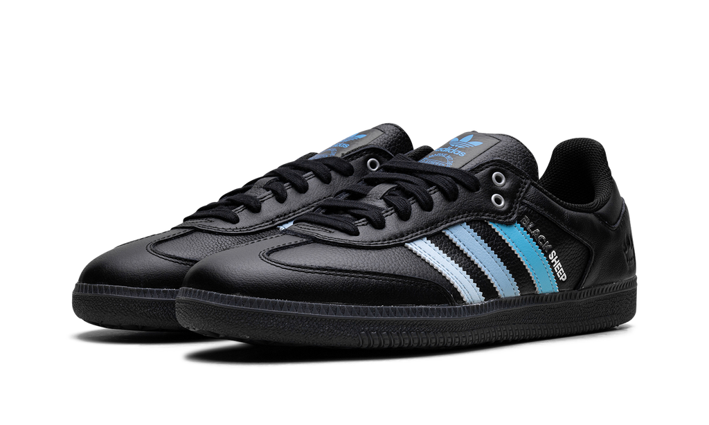 Adidas Samba ADV Charlotte FC Black Sheep JH9594