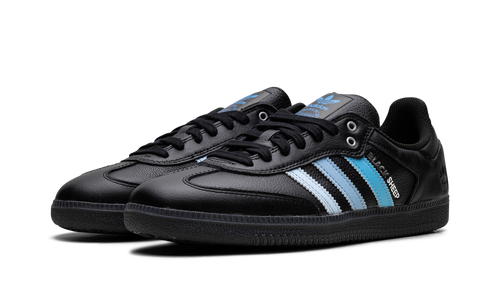 Adidas Samba ADV Charlotte FC Black Sheep JH9594