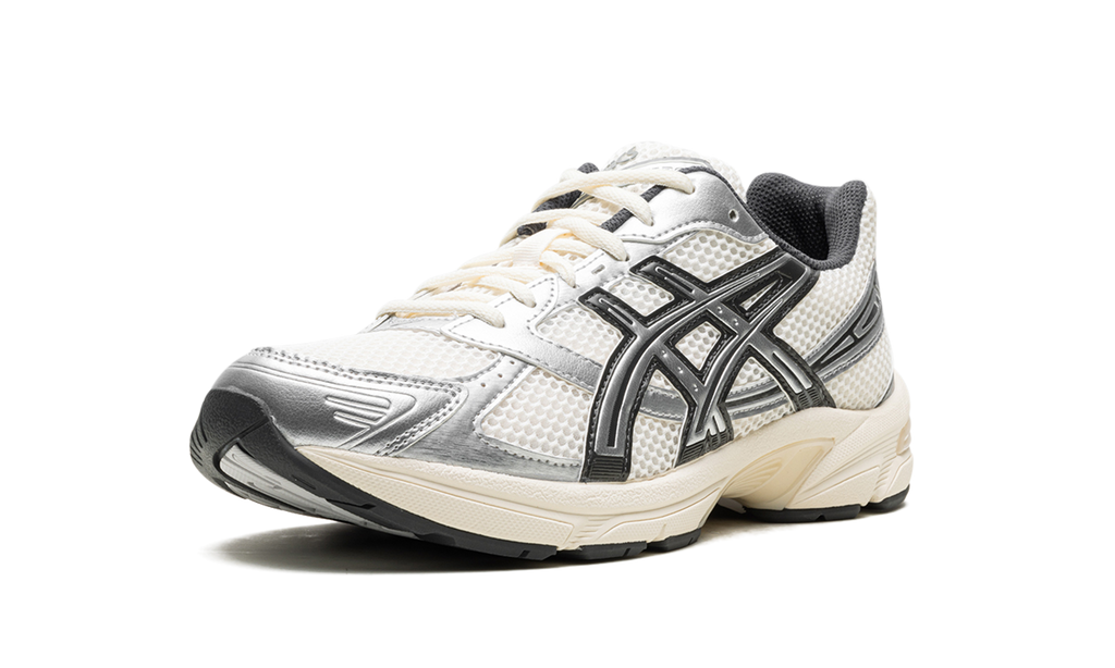 Asics Gel-1130 Cream Pure Silver 1203A310 100
