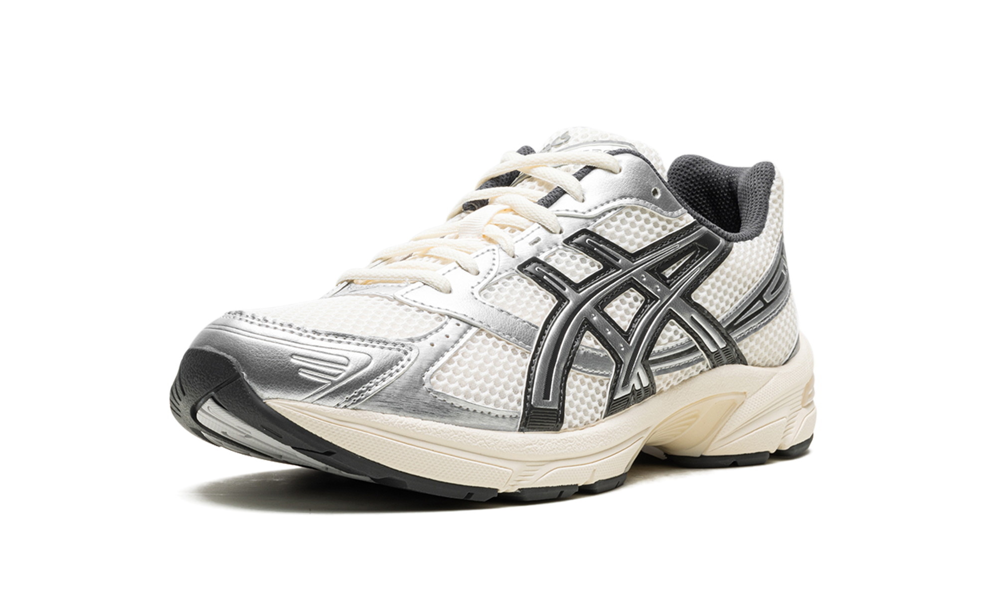 Asics Gel-1130 Cream Pure Silver 1203A310 100