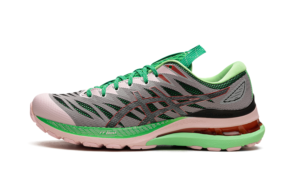 Asics FN3-S GEL-KAYANO 28 WMNS Sweet Dreams 1202A261 700