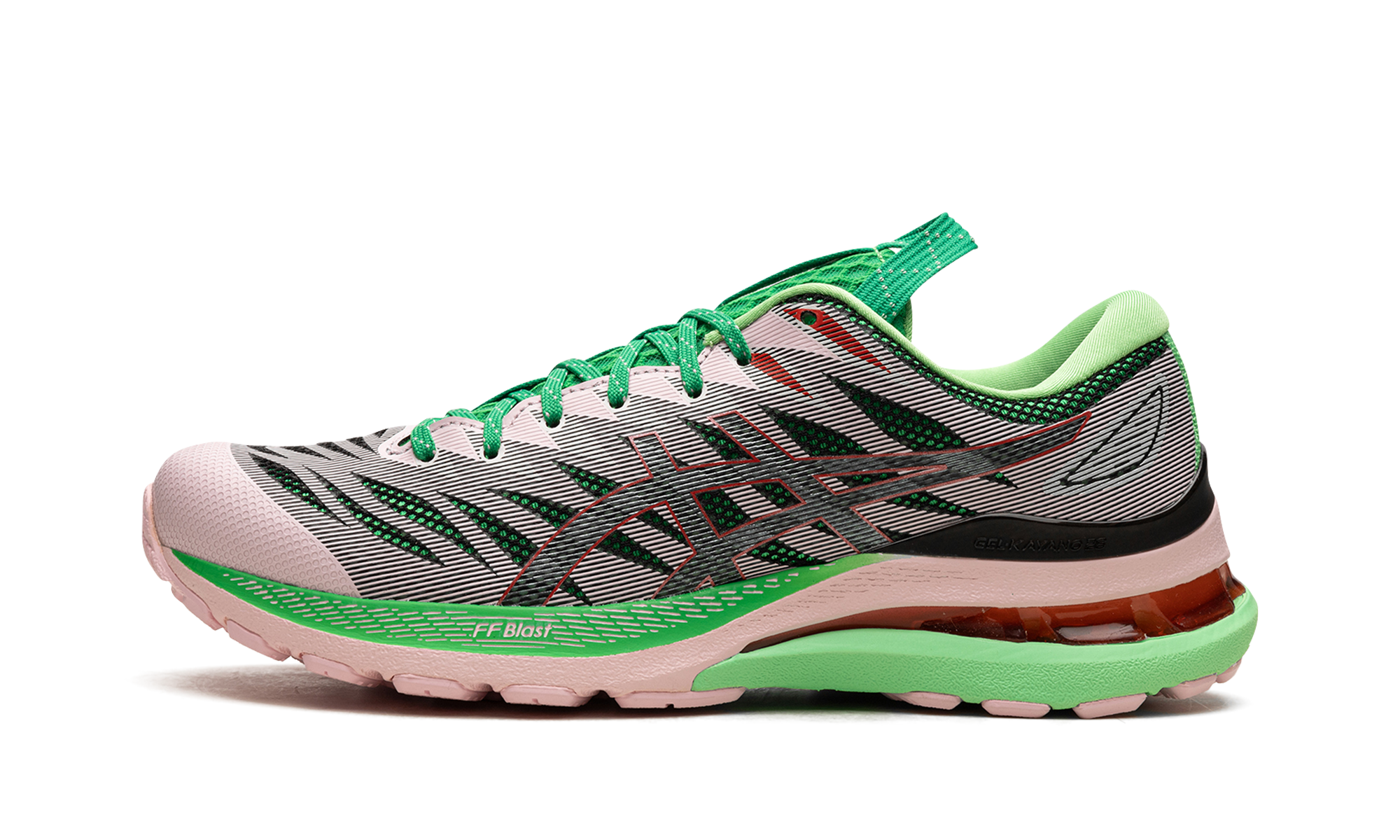 Asics FN3-S GEL-KAYANO 28 WMNS Sweet Dreams 1202A261 700