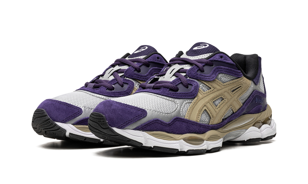 Asics Gel-NYC Awake 1201A850 020