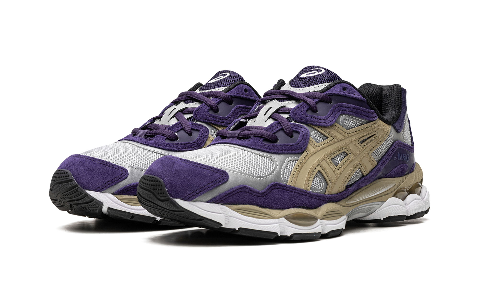 Asics Gel-NYC Awake 1201A850 020