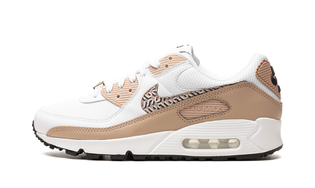 Nike AIR MAX 90 WMNS United In Victory FB2617 100