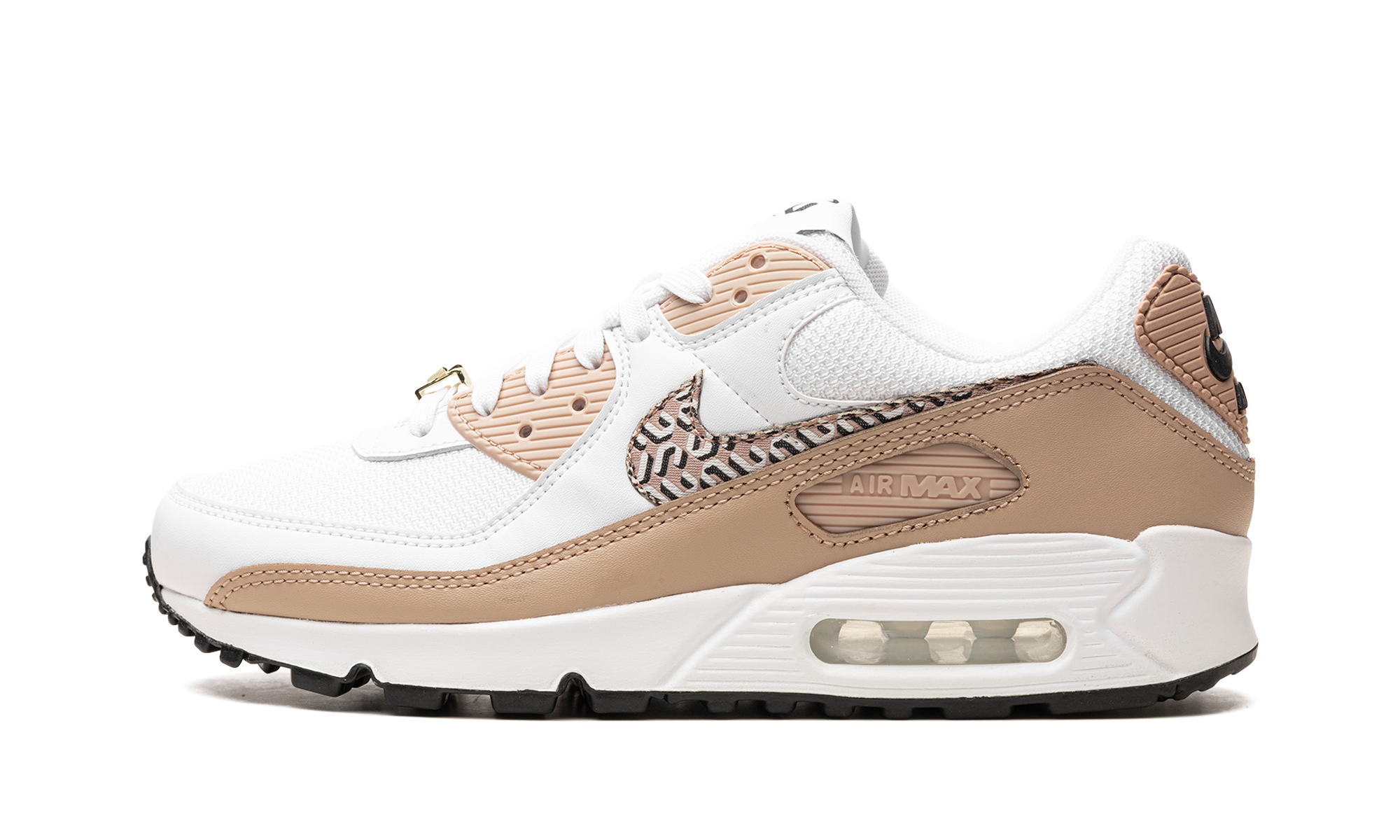 Nike AIR MAX 90 WMNS United In Victory FB2617 100
