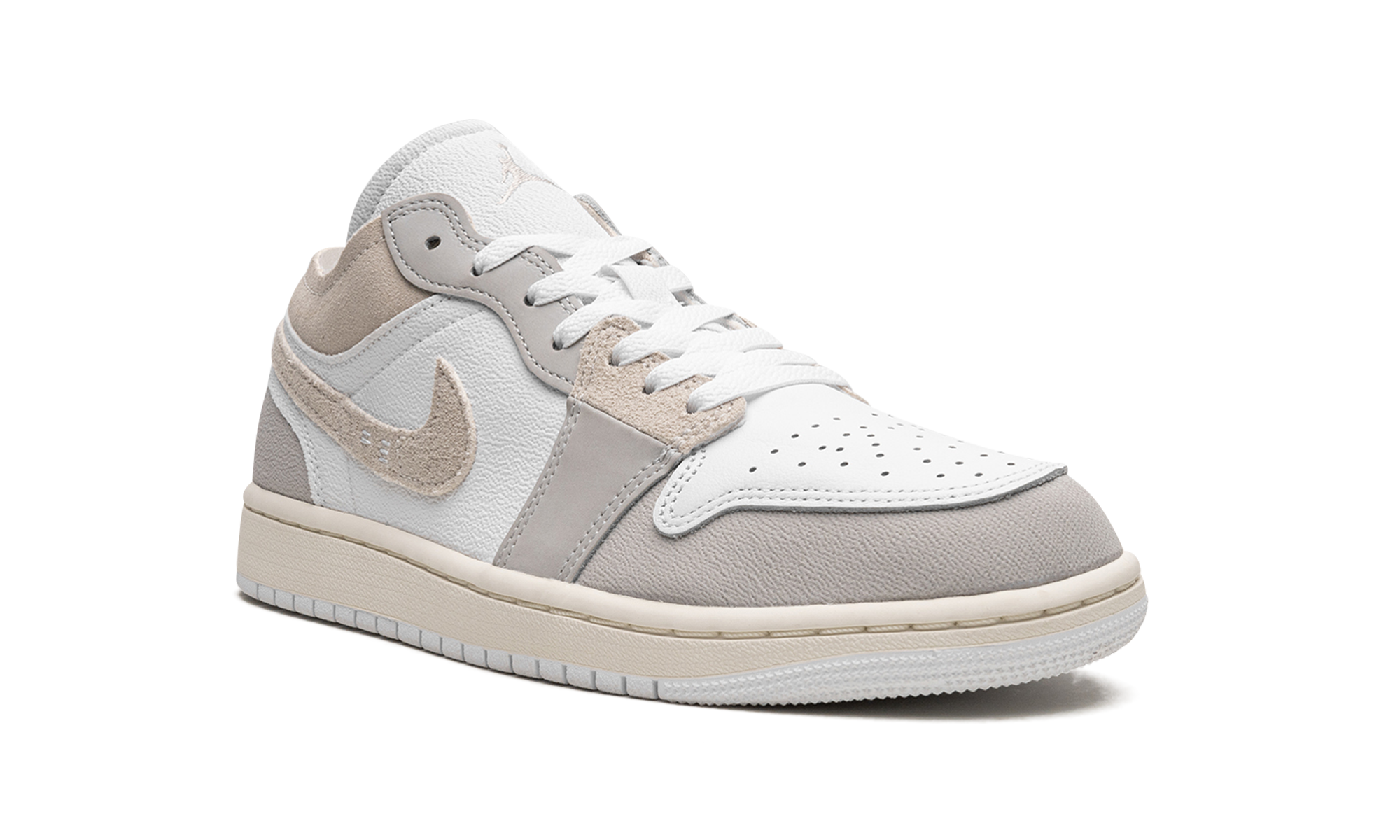 Air Jordan 1 Low SE Craft Tech Grey DN1635 002