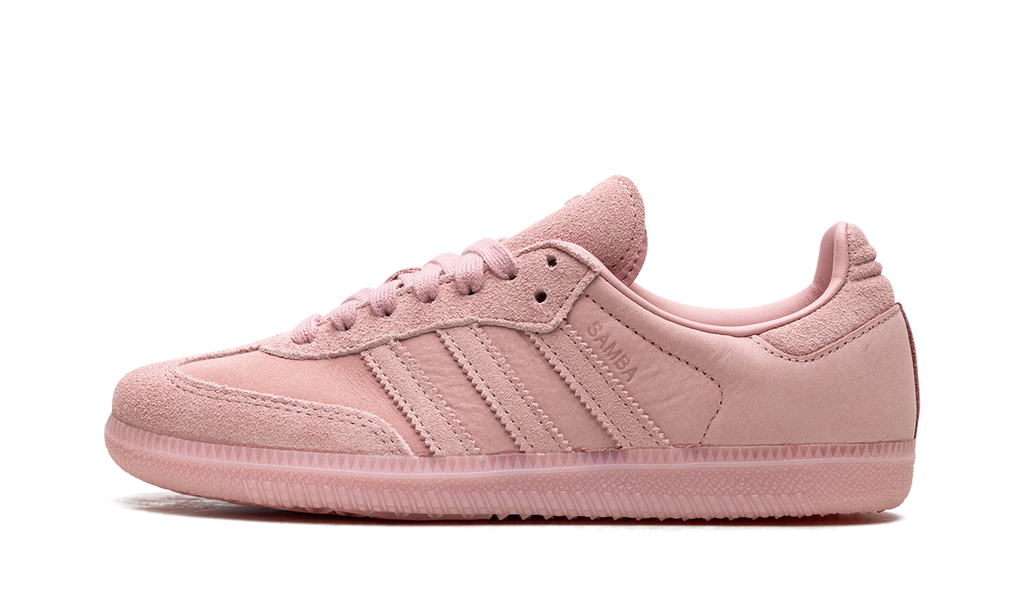 Adidas Samba OG WMNS Wonder Mauve JS0194