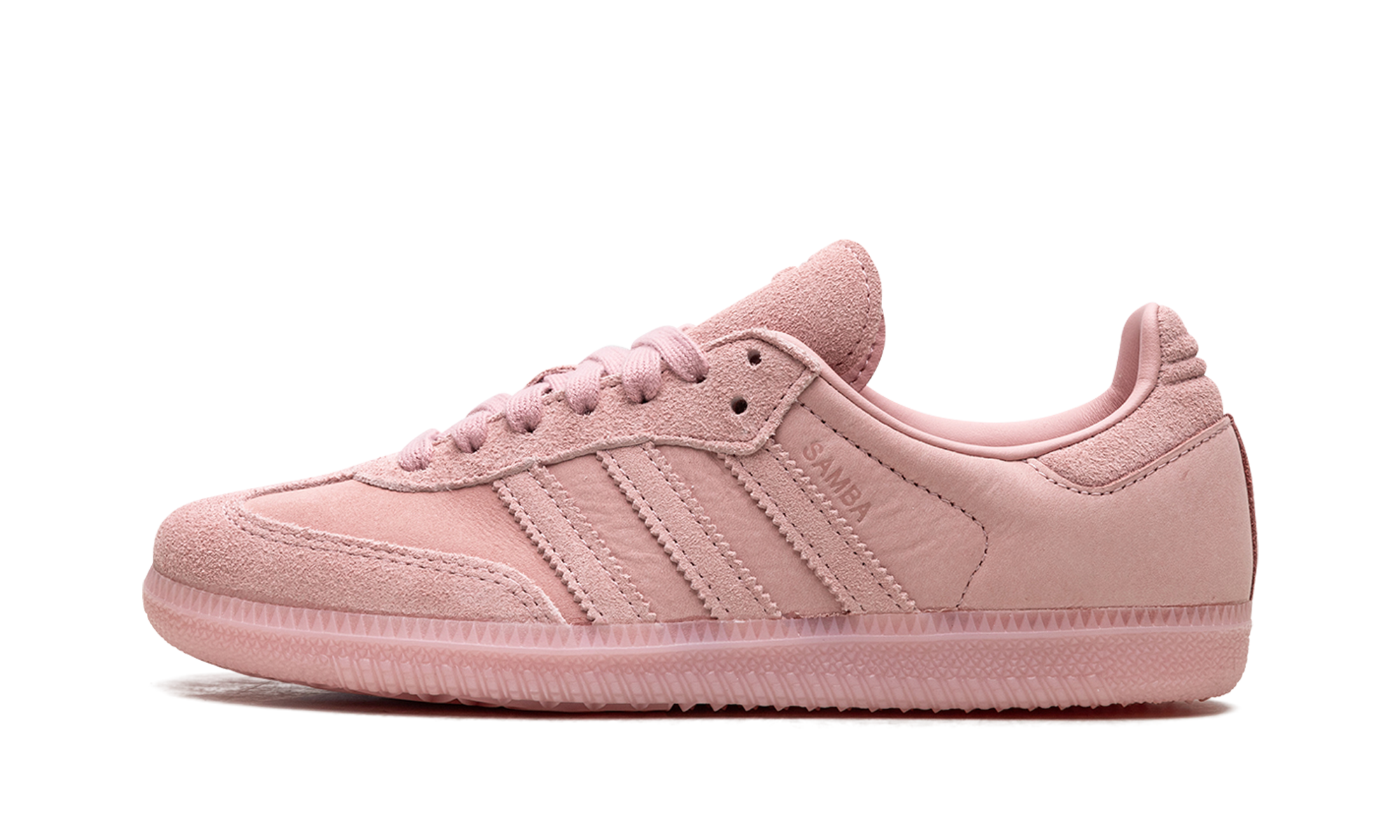 Adidas Samba OG WMNS Wonder Mauve JS0194