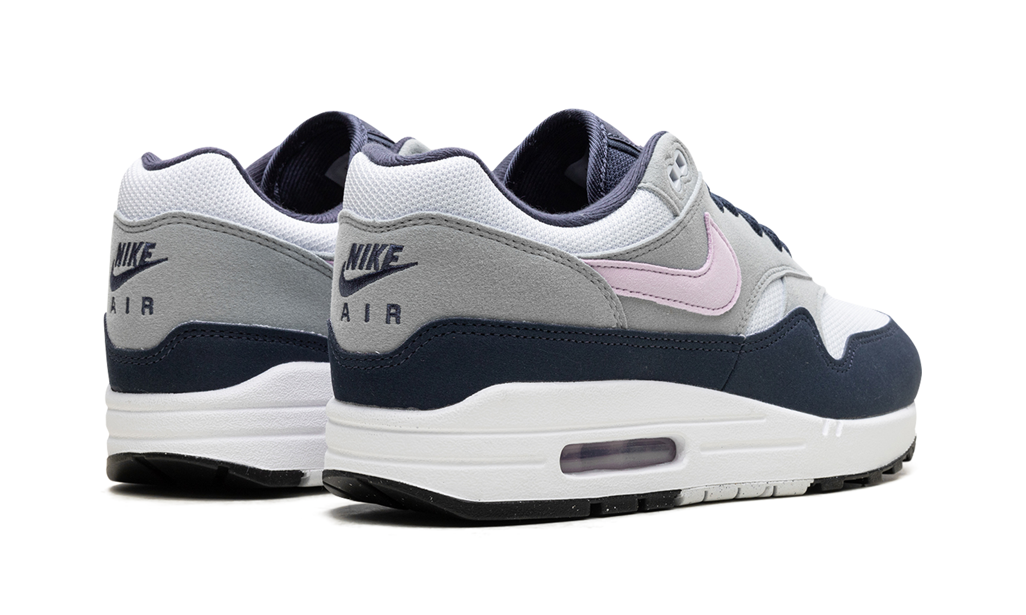 Nike Nike Air Max 1 Lilac Bloom FD9082 001