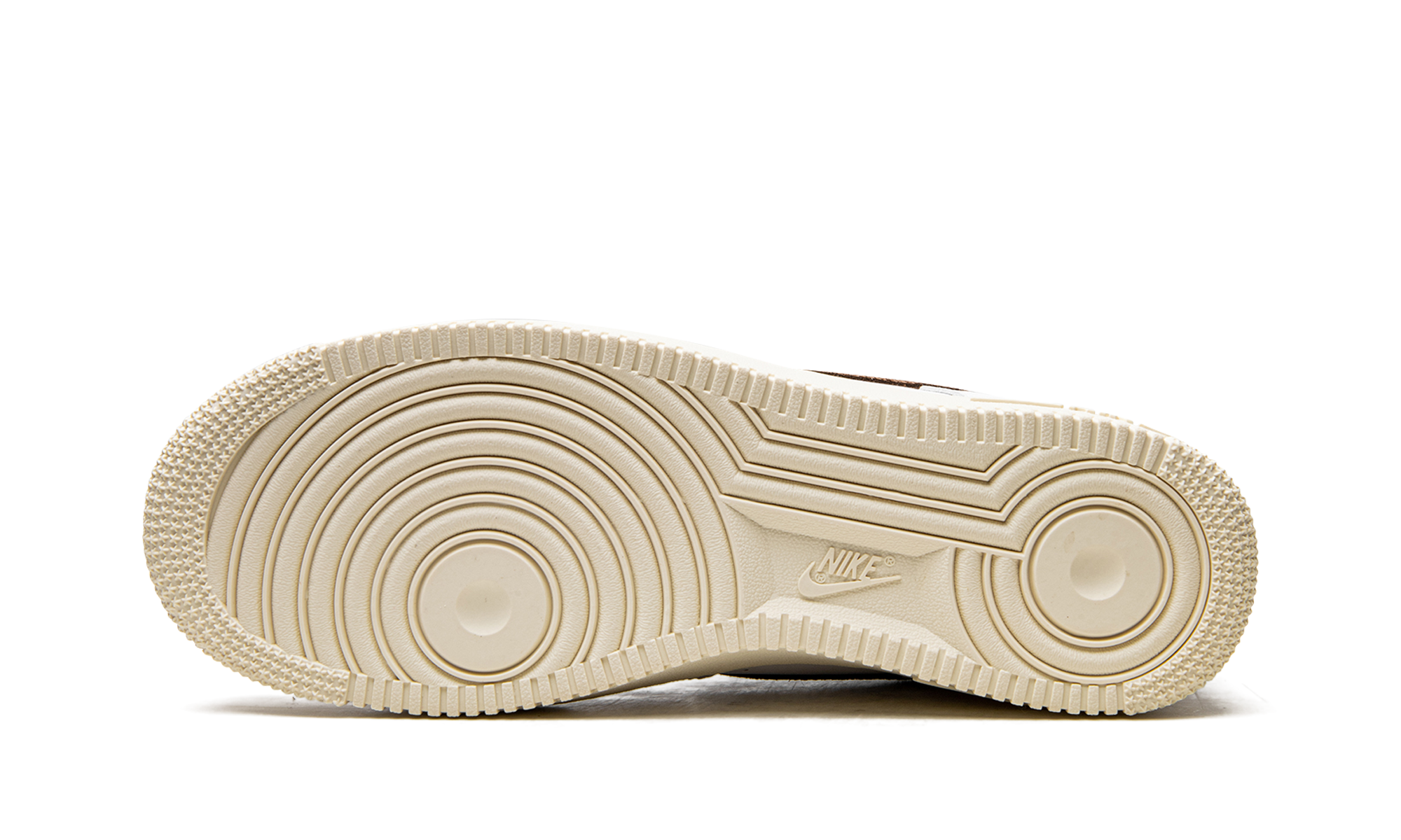 Nike AIR FORCE 1 LO '07 LX WMNS Coconut DJ9943 101