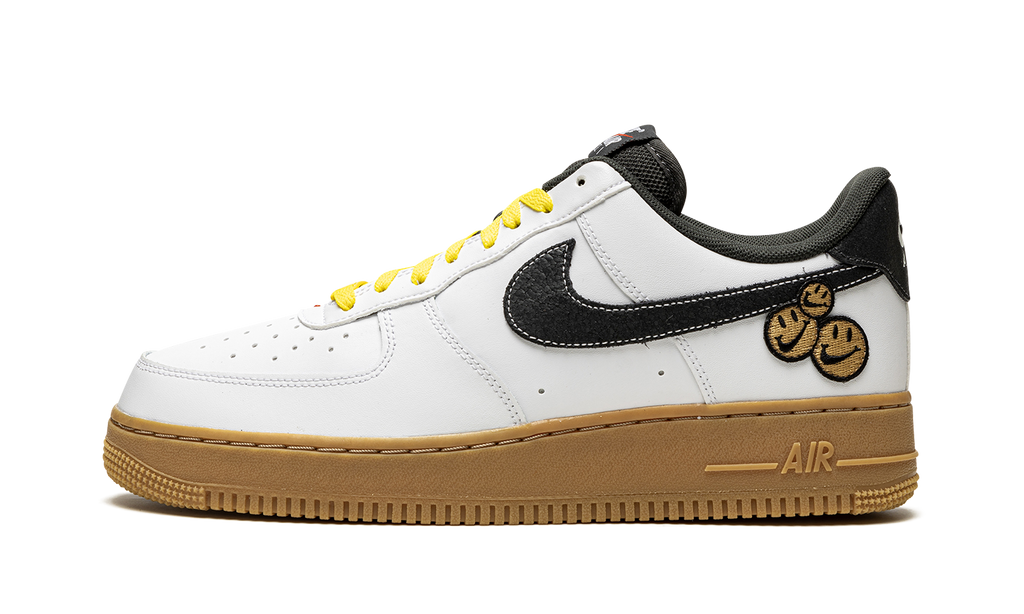 Nike Air Force 1 Low '07 LV8 Go The Extra The Smile DO5853 100