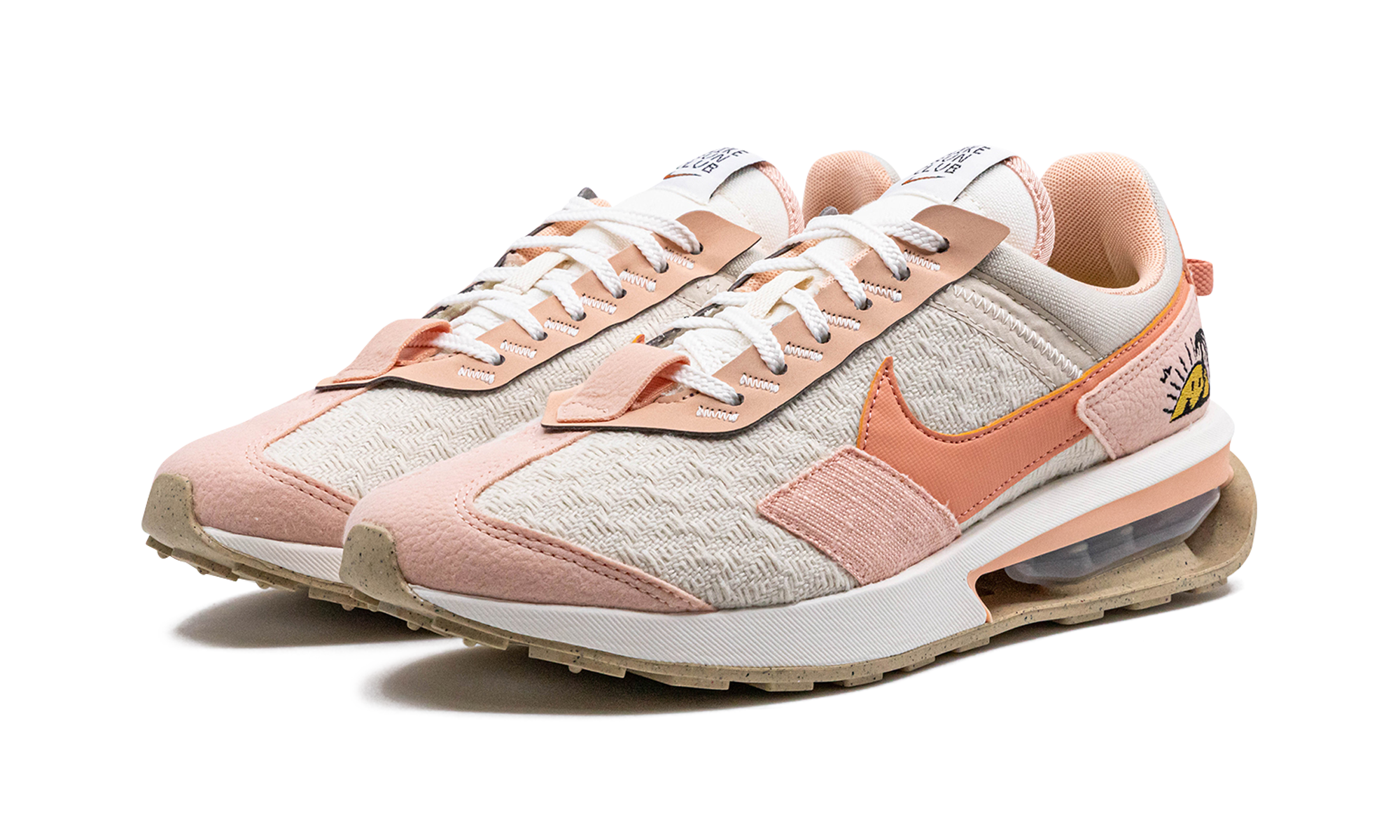 Nike AIR MAX PRE-DAY WMNS Sun Club DJ9984 101