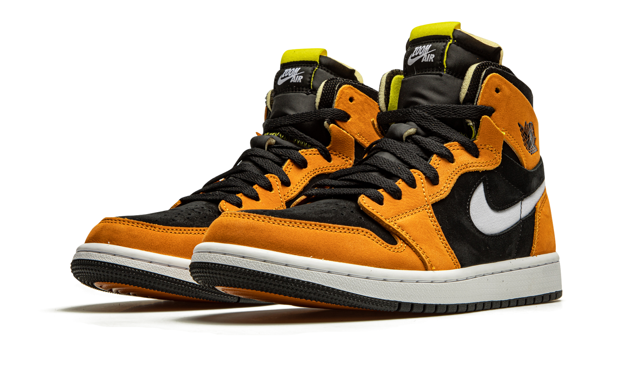 Air Jordan 1 Zoom Air CMFT Monarch CT0978 002