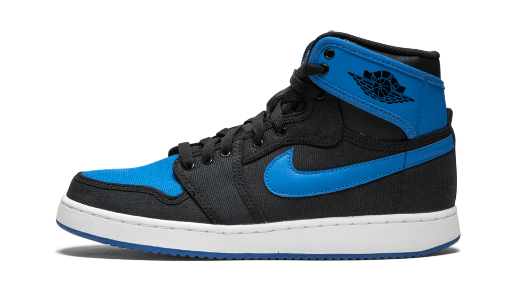 Air Jordan 1 KO High Royal 638471 007