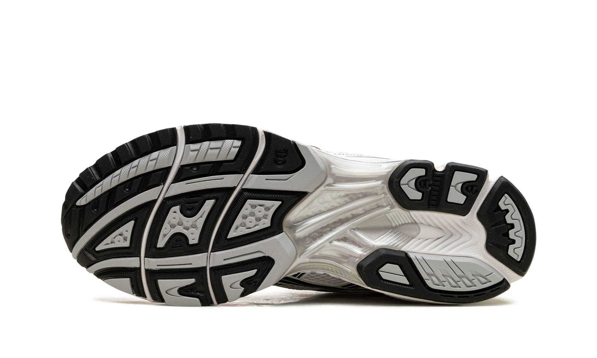 Asics GEL-Kayano 14 Tai Chi Yellow 1203A537 101